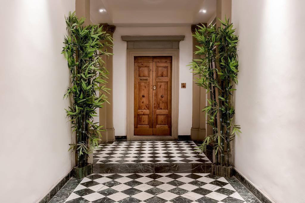 The Gallery 42 Guest House Флоренция Экстерьер фото
